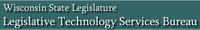 Legislative Technology Services Bureau: State of Wisconsin